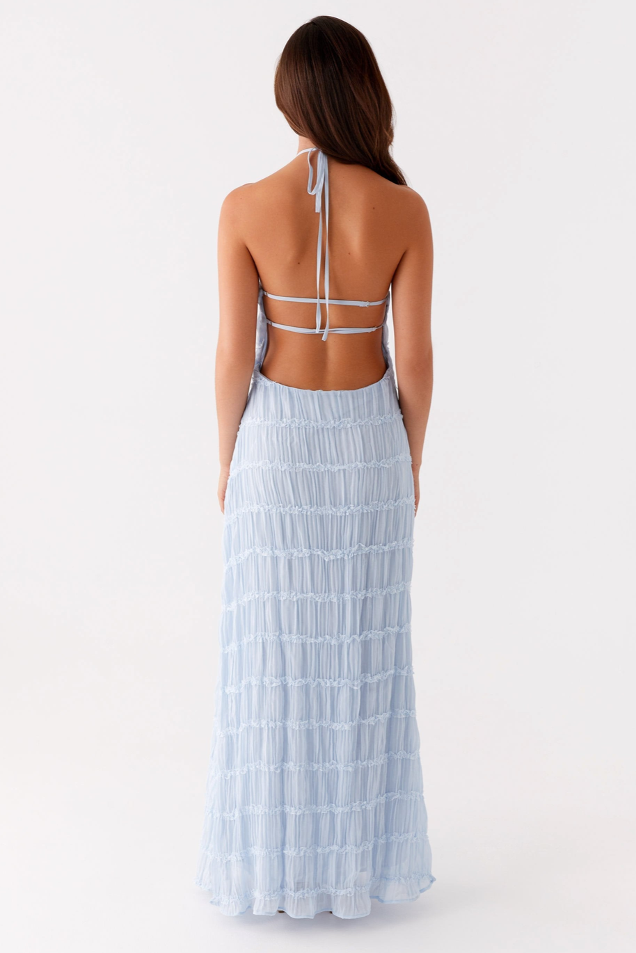 Odessa Maxi Dress