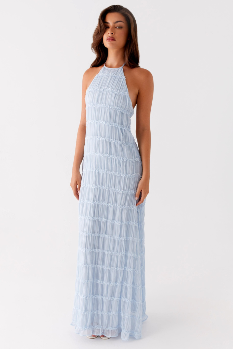 Odessa Maxi Dress