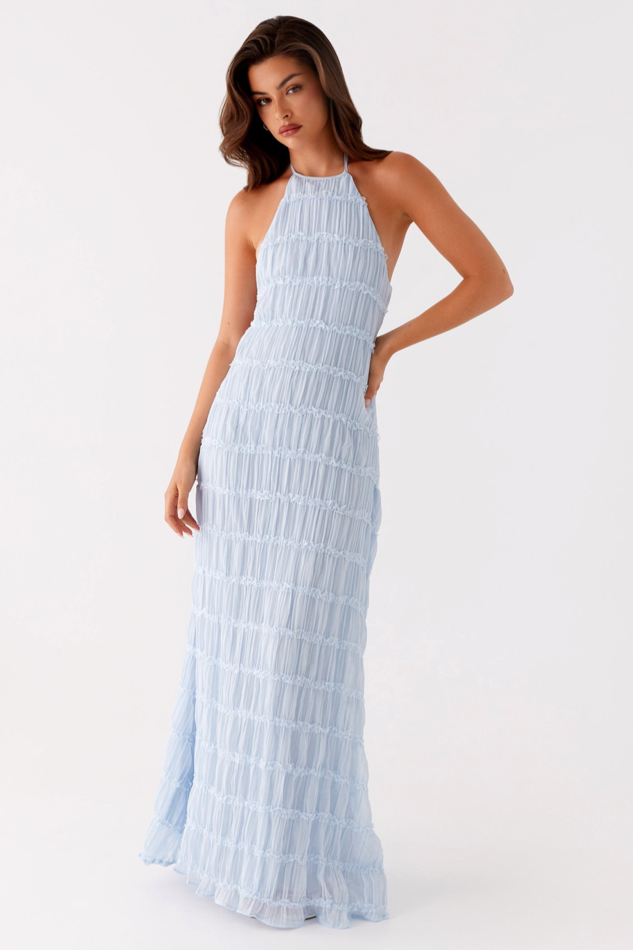Odessa Maxi Dress