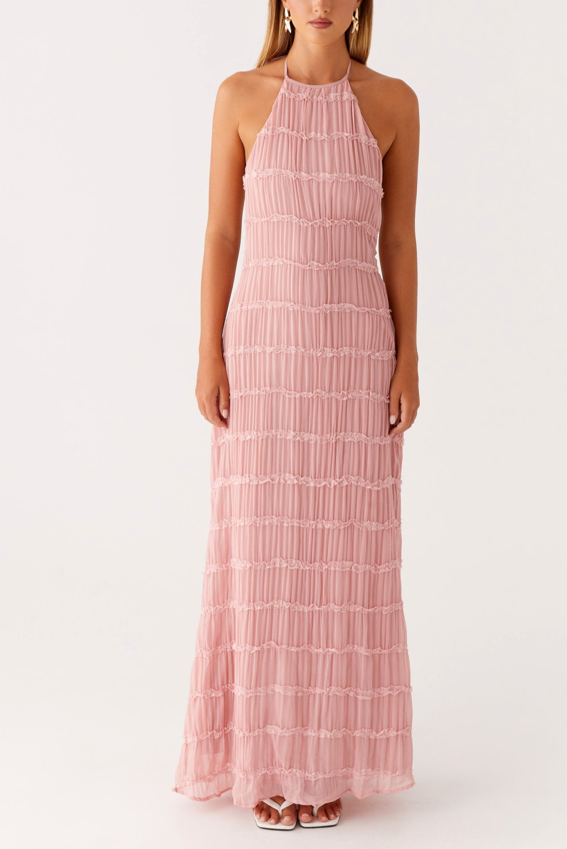 Odessa Maxi Dress