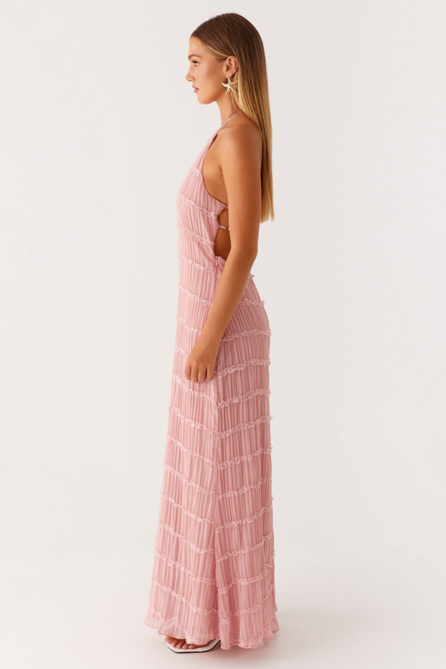 Odessa Maxi Dress