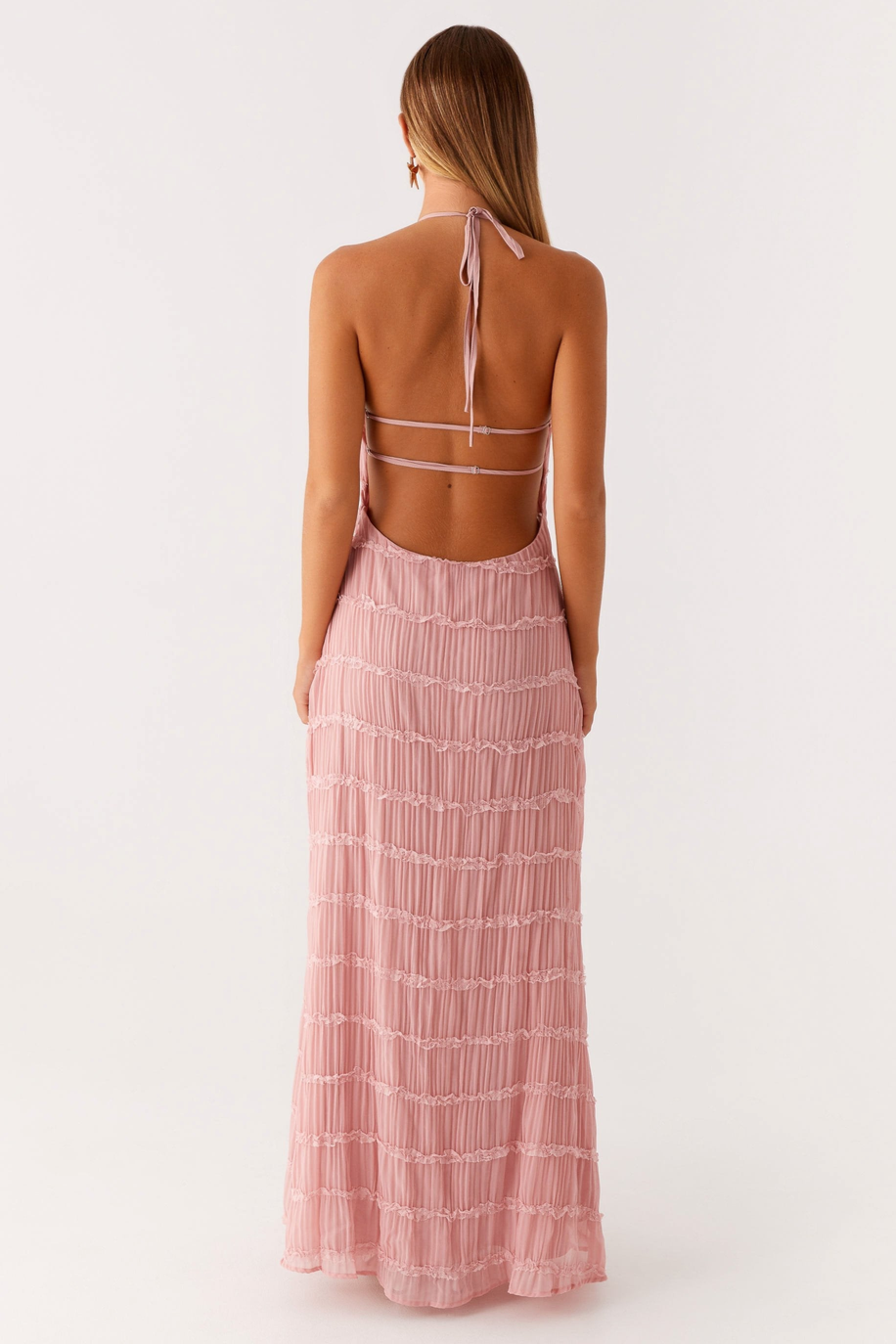 Odessa Maxi Dress