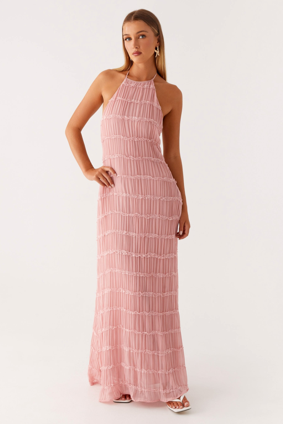 Odessa Maxi Dress