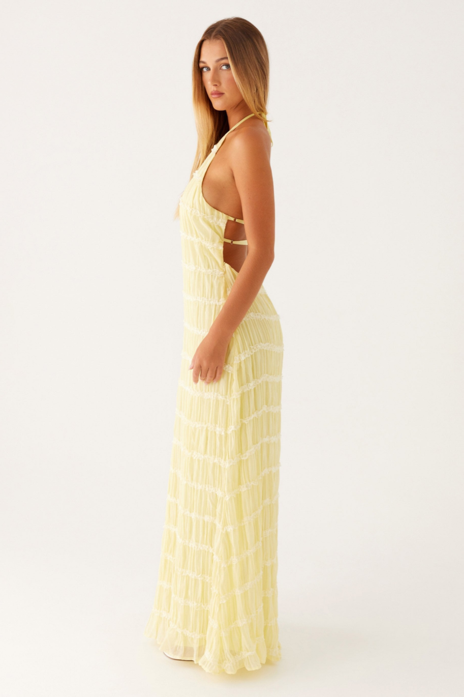 Odessa Maxi Dress