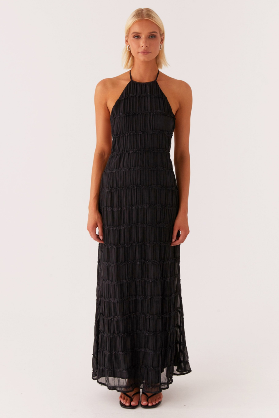Odessa Maxi Dress