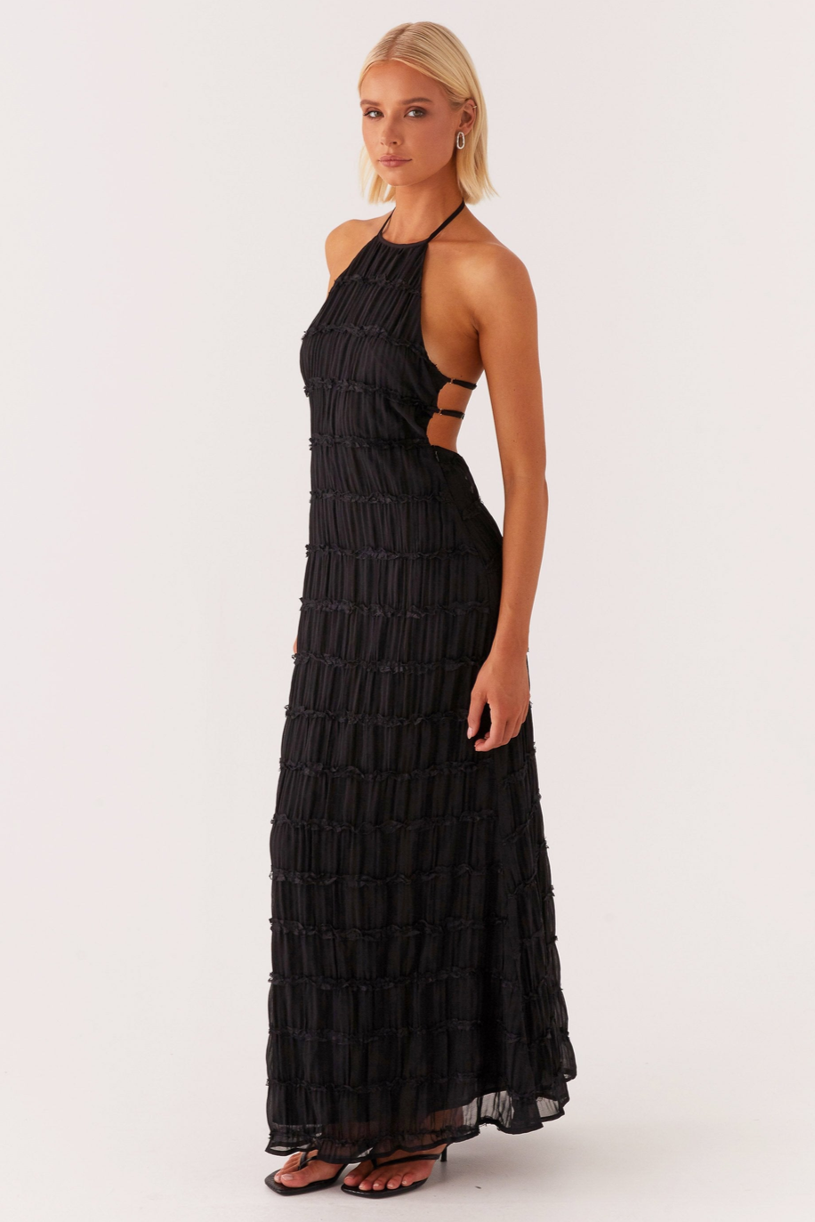 Odessa Maxi Dress