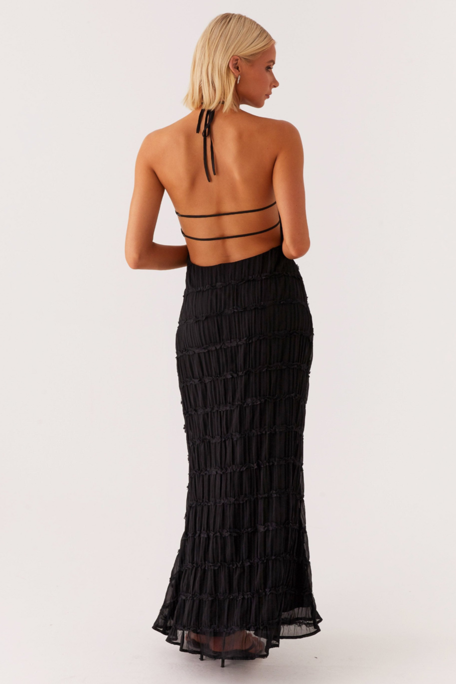 Odessa Maxi Dress