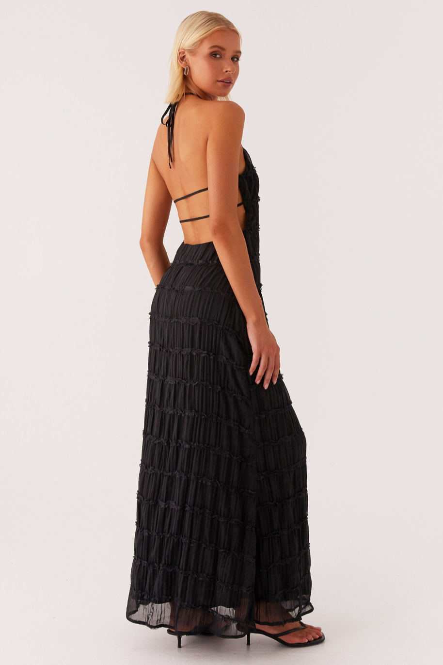 Odessa Maxi Dress