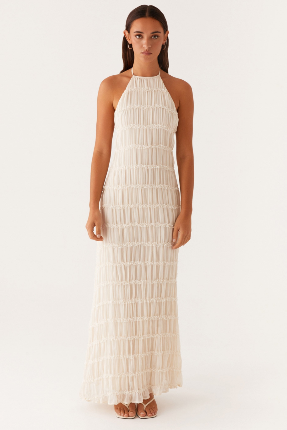 Odessa Maxi Dress
