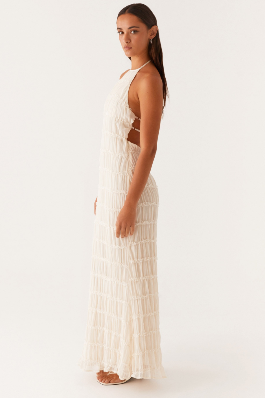 Odessa Maxi Dress