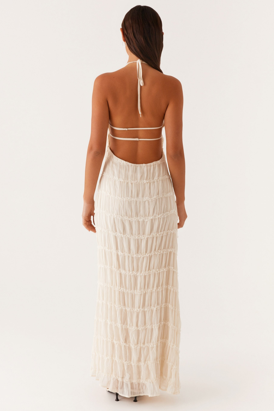 Odessa Maxi Dress