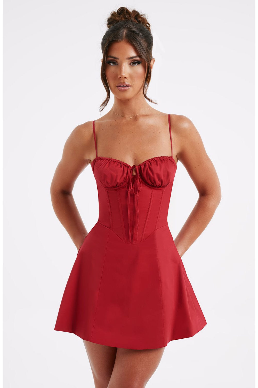 Maribel Mini Dress