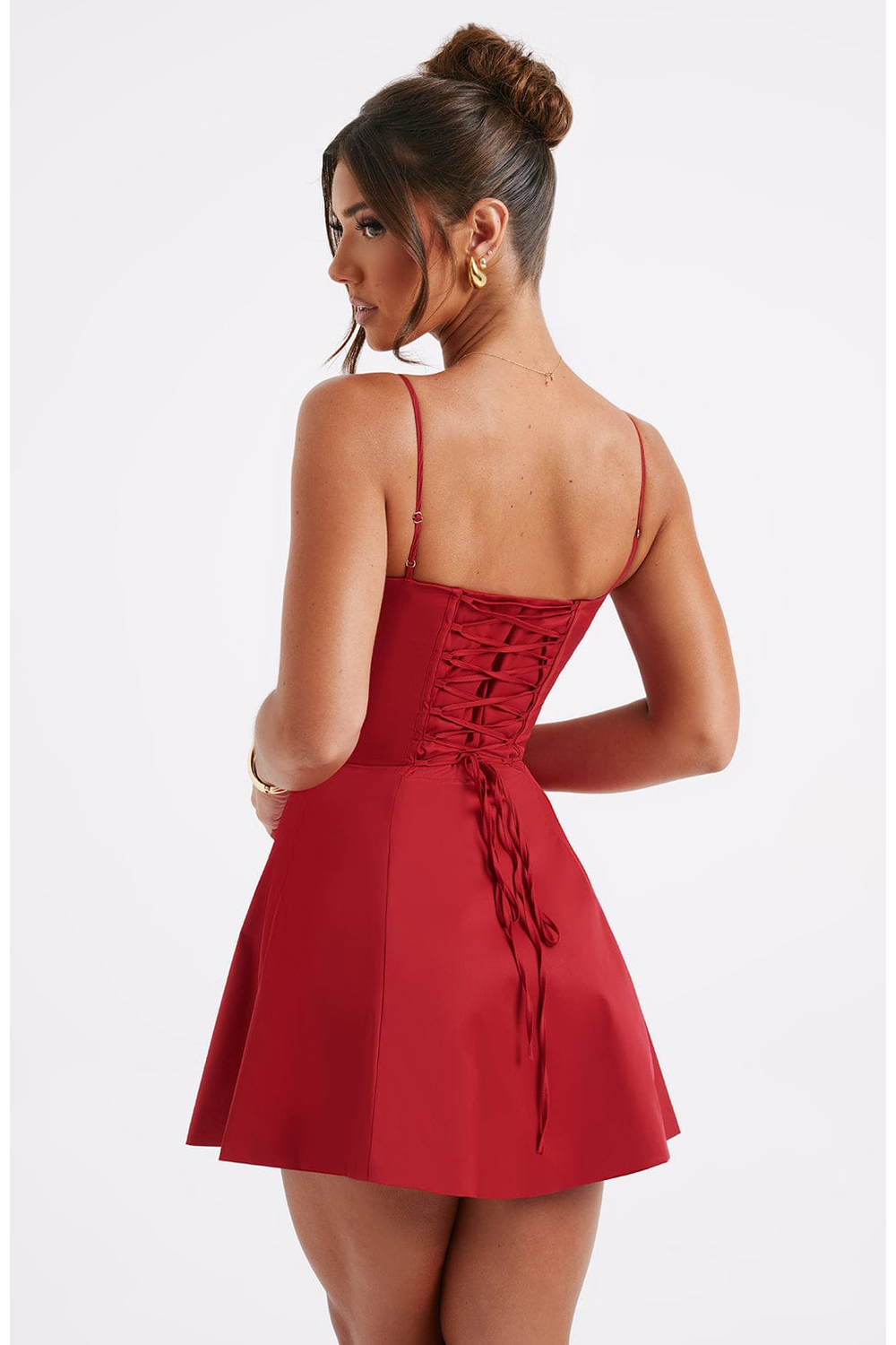 Maribel Mini Dress