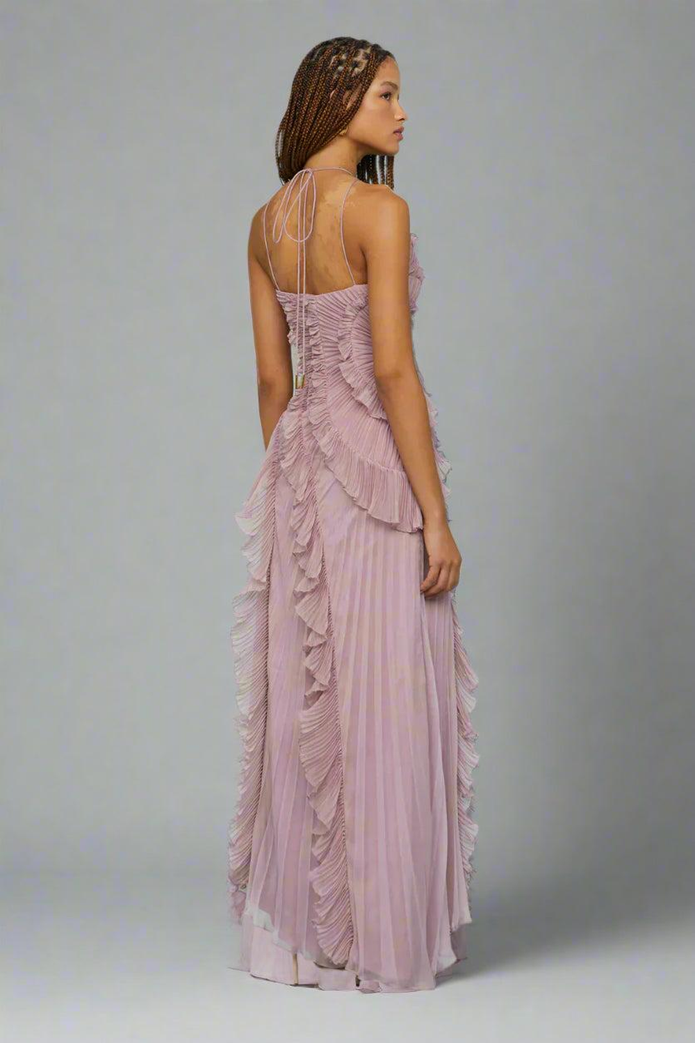 Eira Maxi Dress