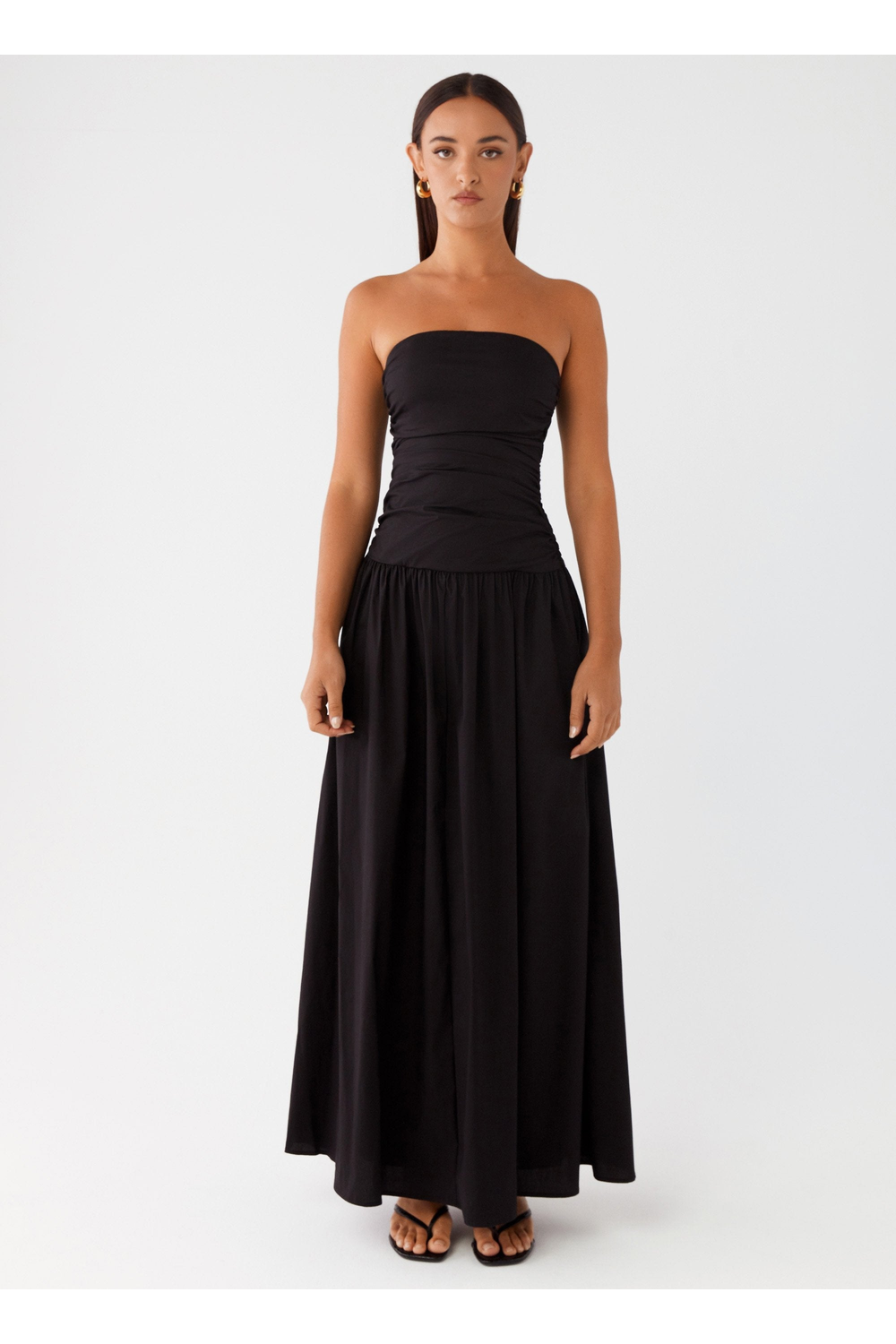 Solene Maxi Dress