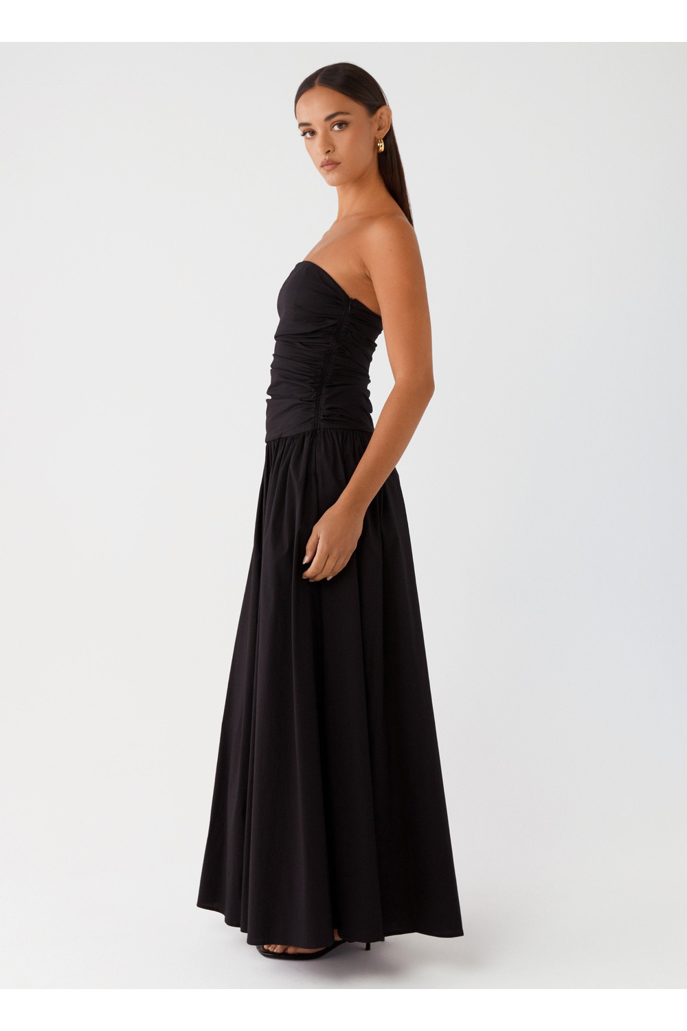 Solene Maxi Dress