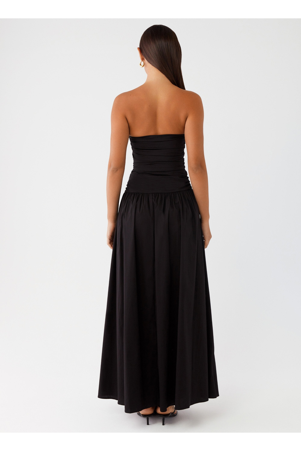 Solene Maxi Dress