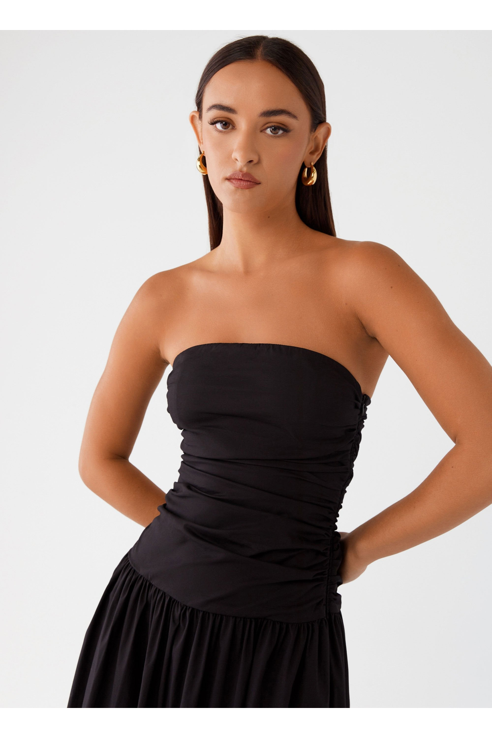 Solene Maxi Dress