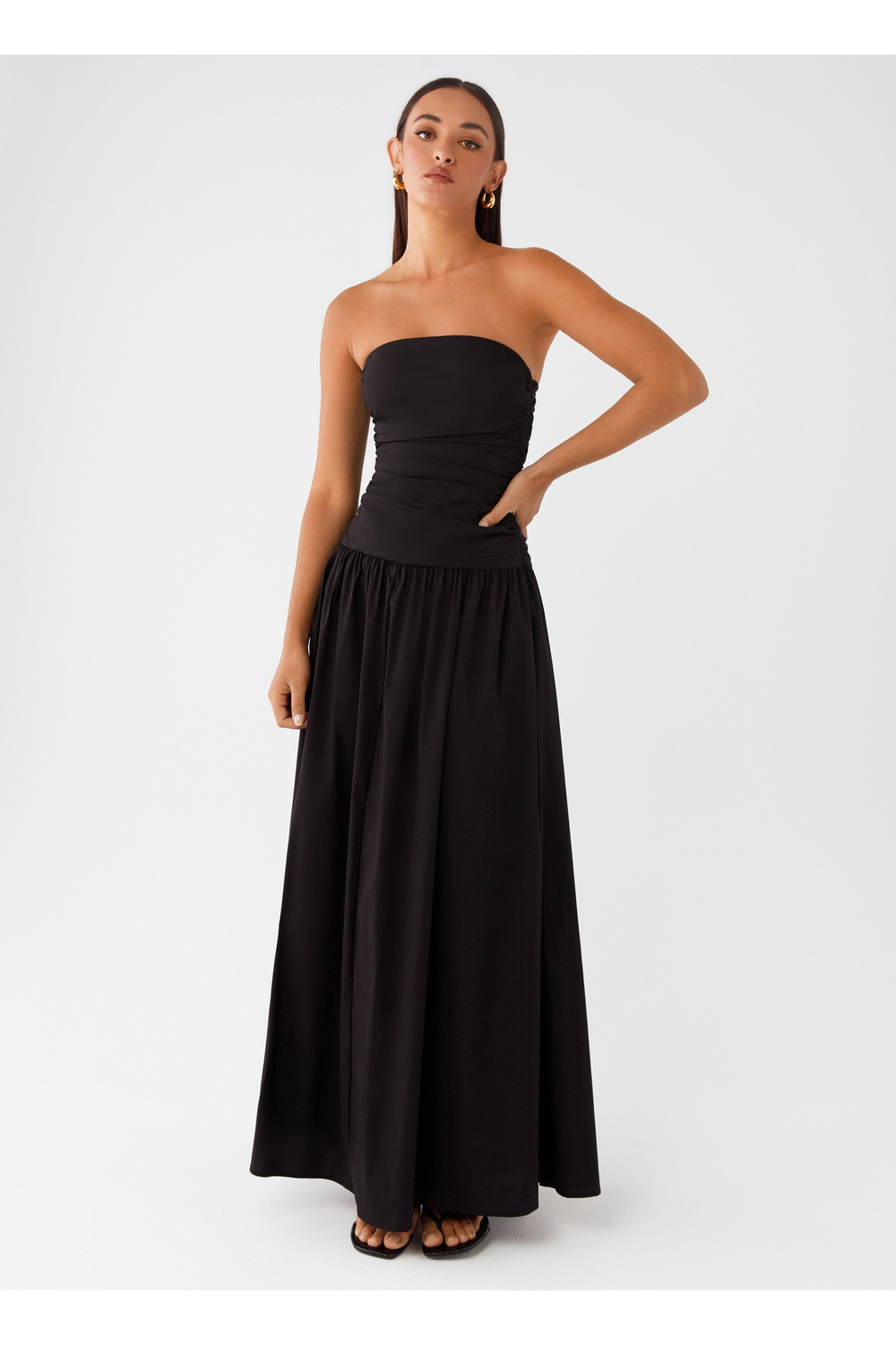Solene Maxi Dress
