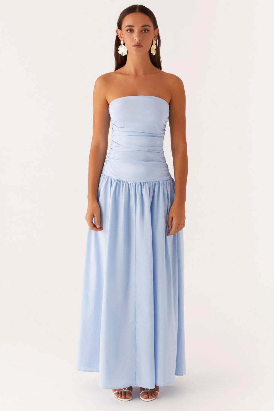 Carmel Maxi Dress