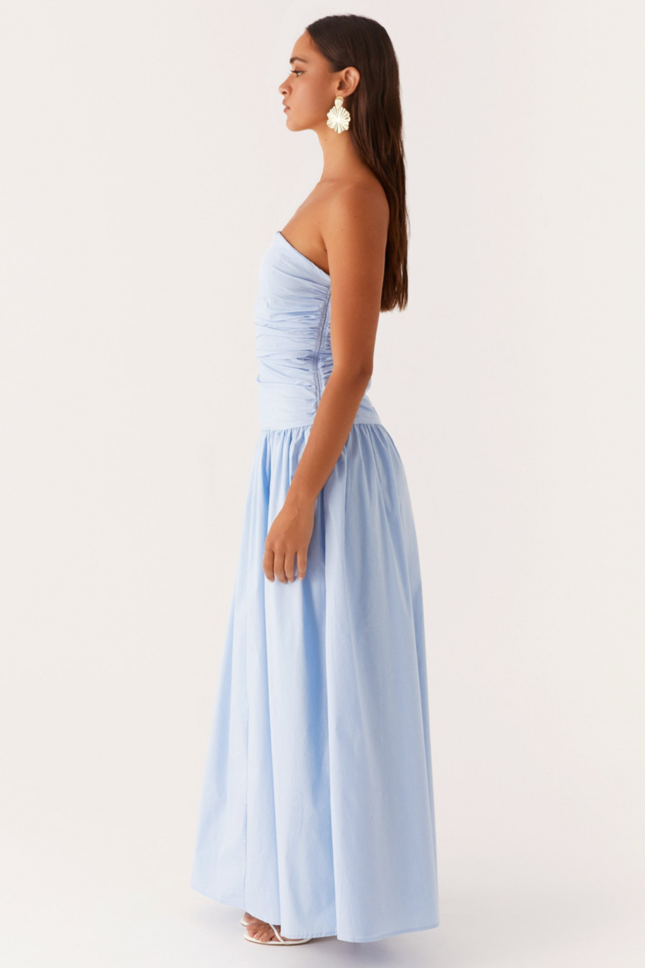 Carmel Maxi Dress