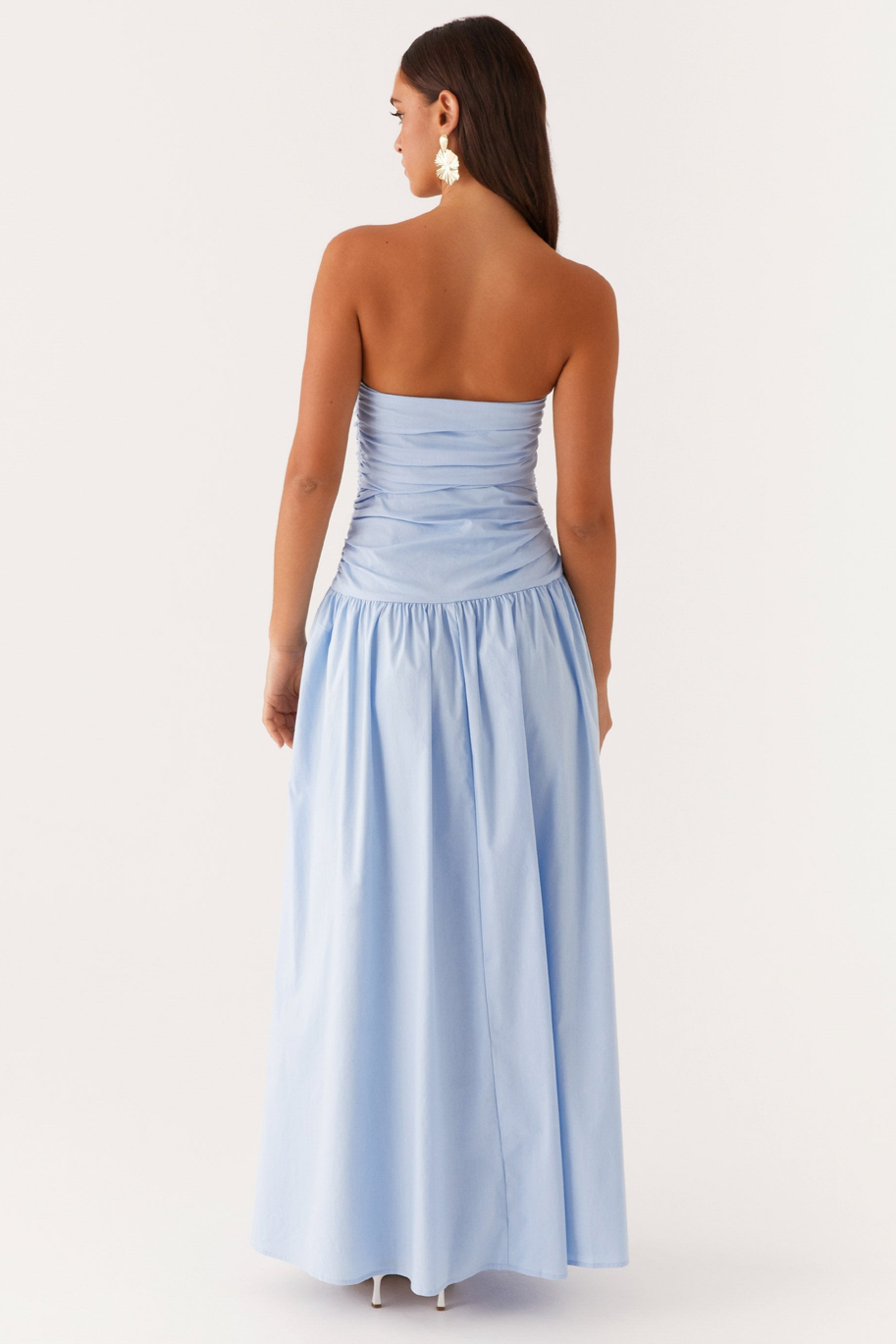 Carmel Maxi Dress
