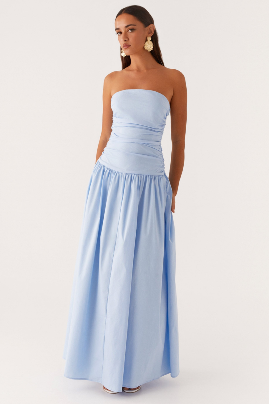 Carmel Maxi Dress
