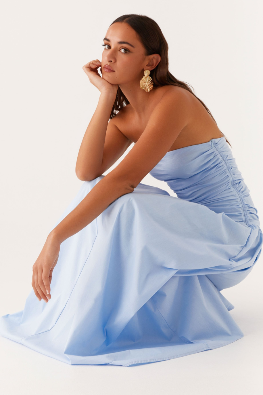 Carmel Maxi Dress