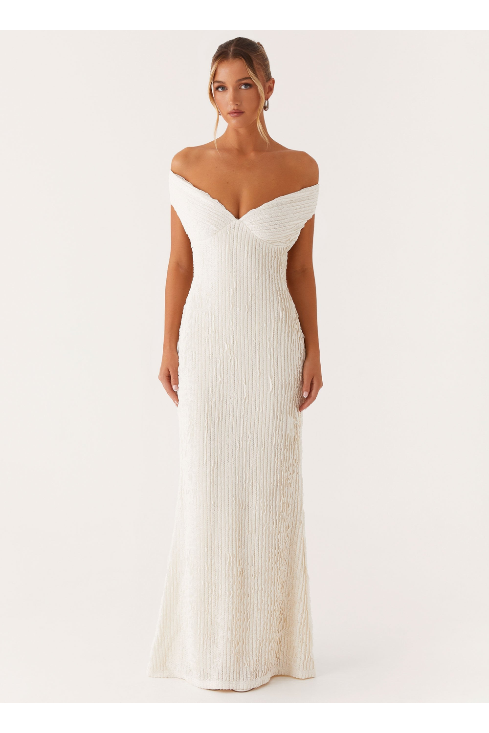Nimue Maxi Dress