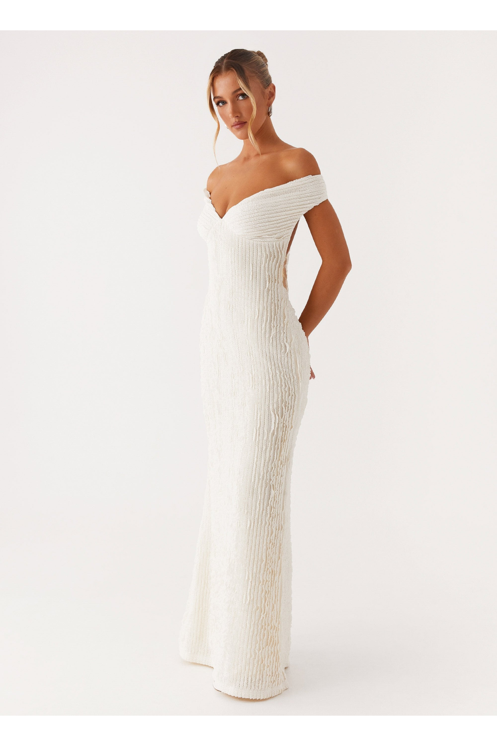 Nimue Maxi Dress