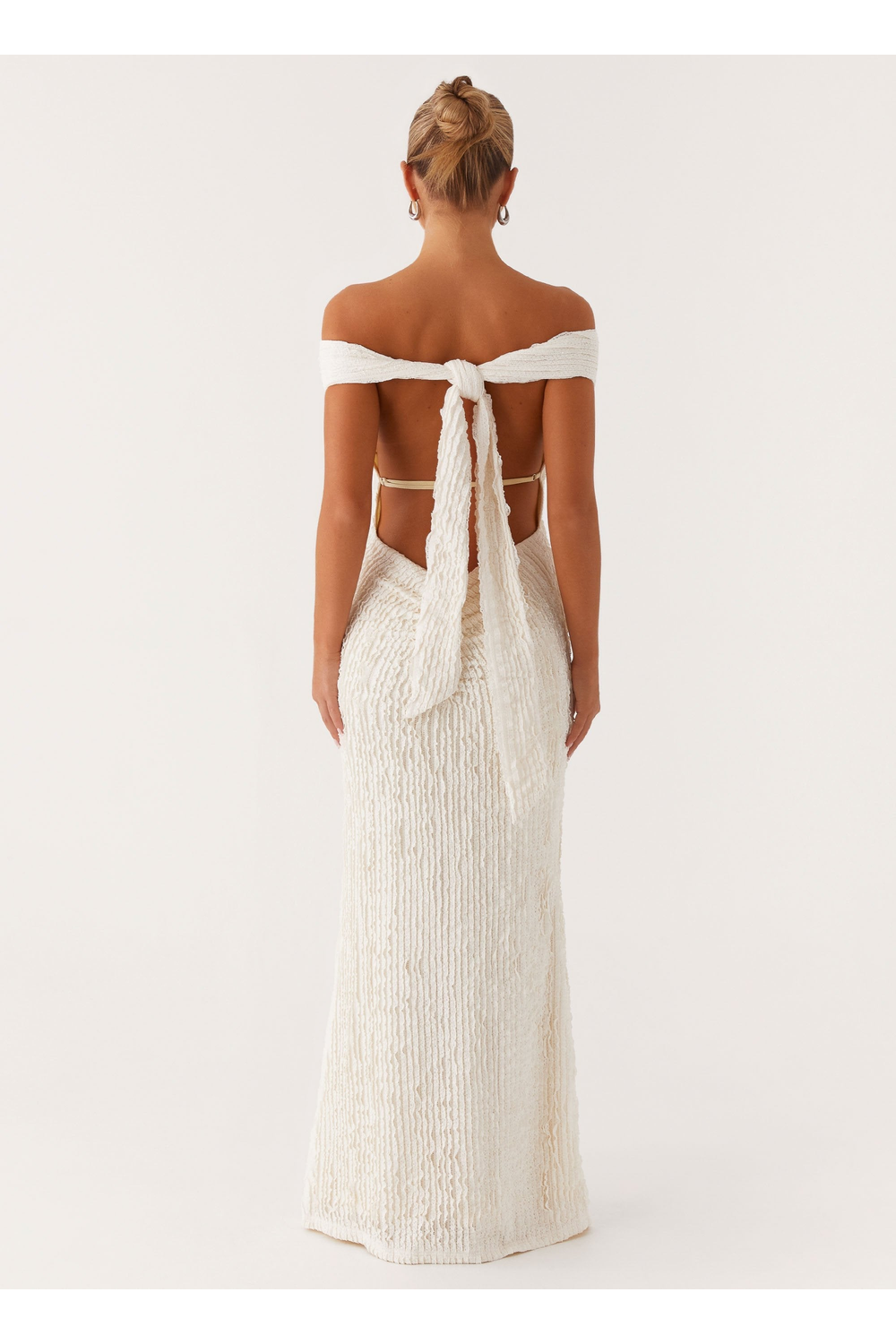 Nimue Maxi Dress