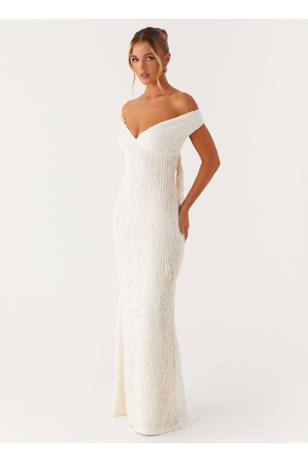 Nimue Maxi Dress