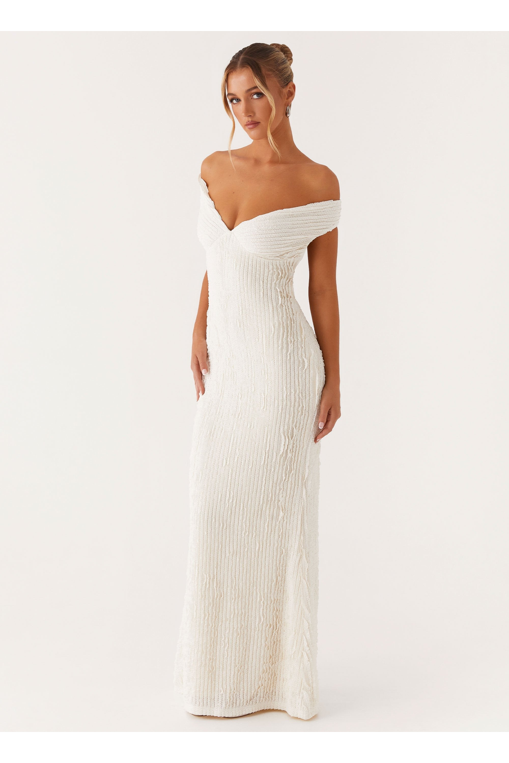 Nimue Maxi Dress
