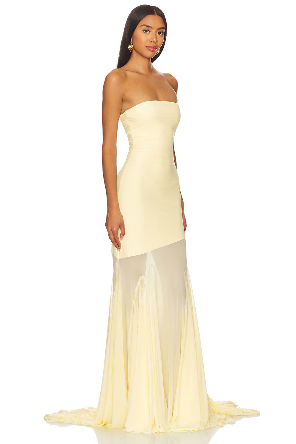 Solara Maxi Dress