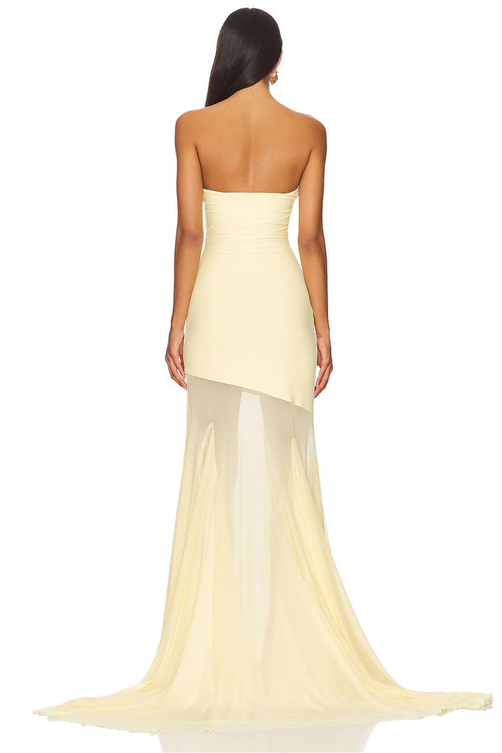 Solara Maxi Dress