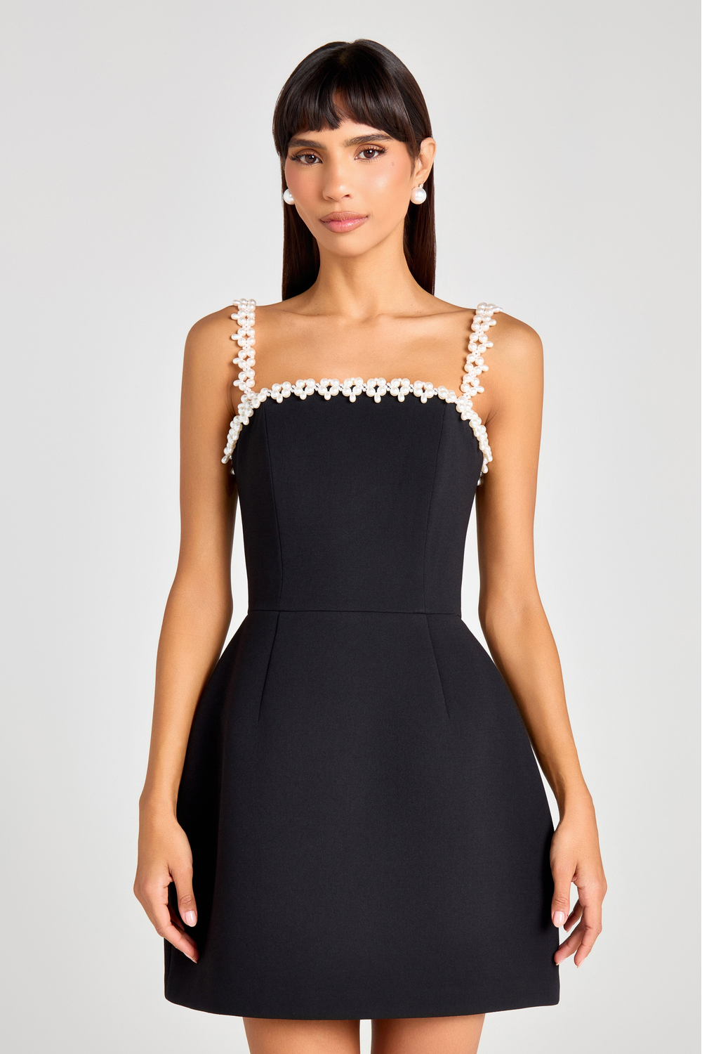 Liana Mini Dress
