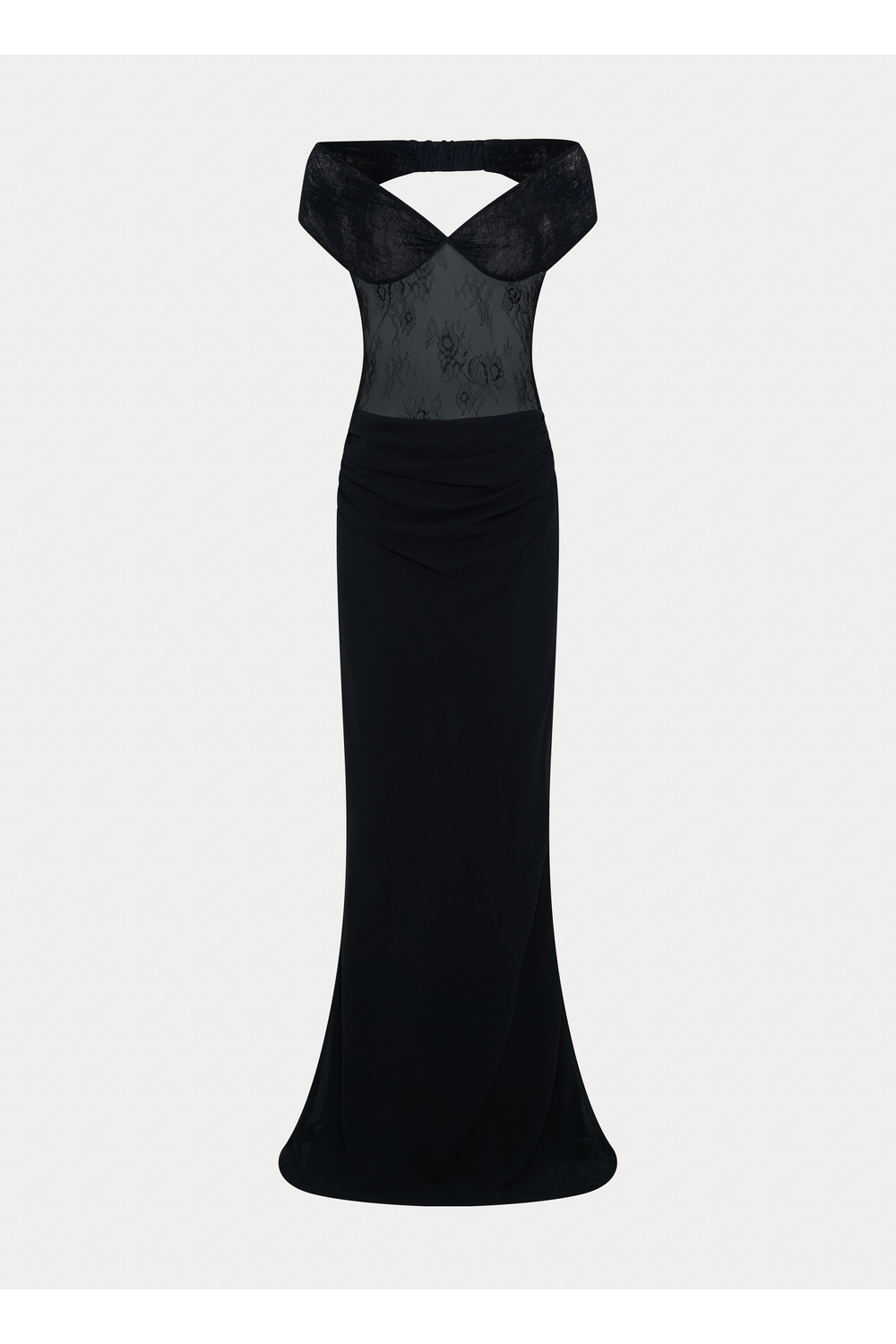 Julissa Maxi Dress