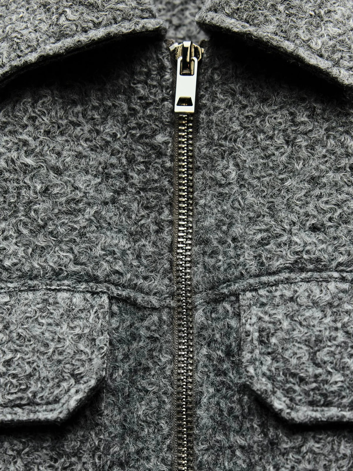 Eva Wool Jacket