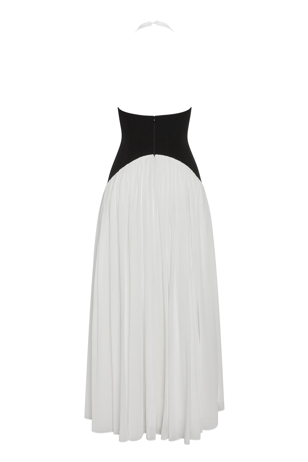Noirette Maxi Dress