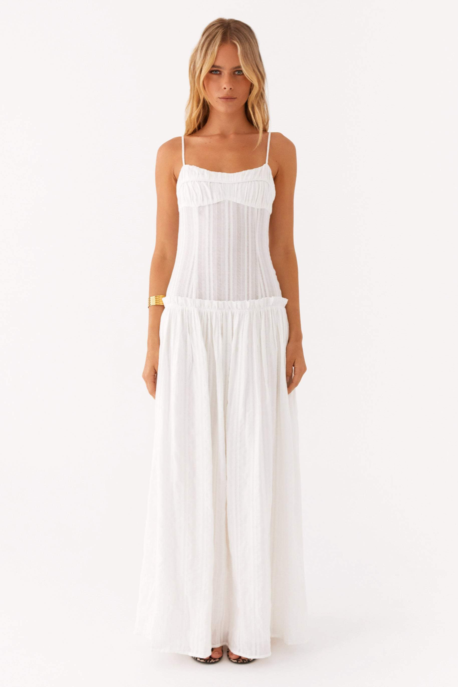 Maelis Maxi Dress
