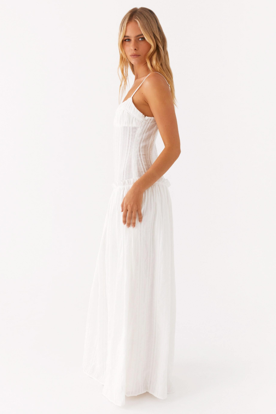 Maelis Maxi Dress