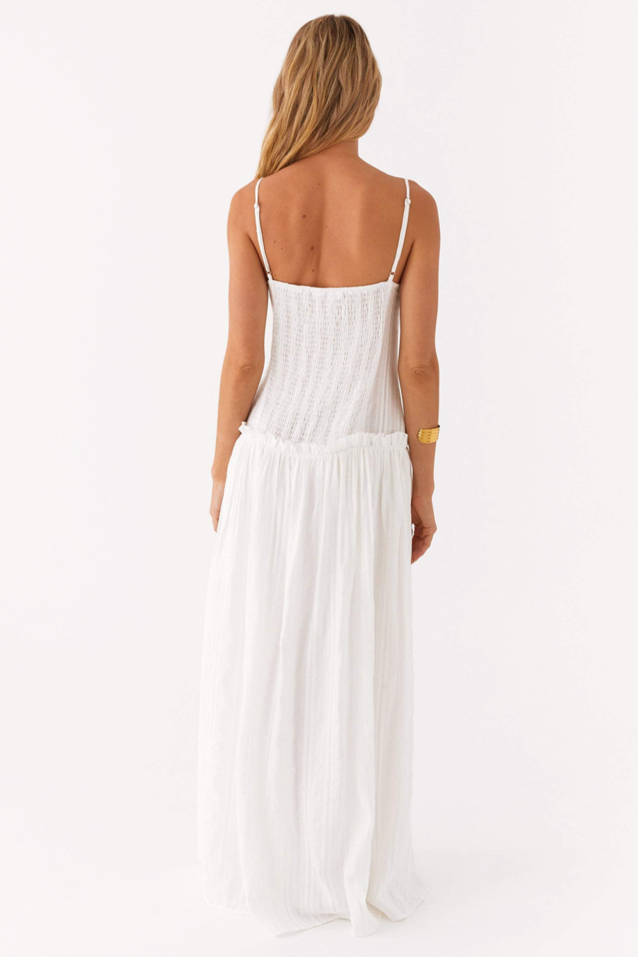 Maelis Maxi Dress