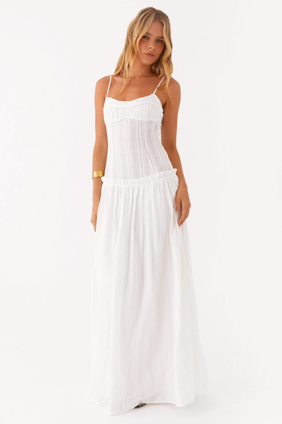Maelis Maxi Dress