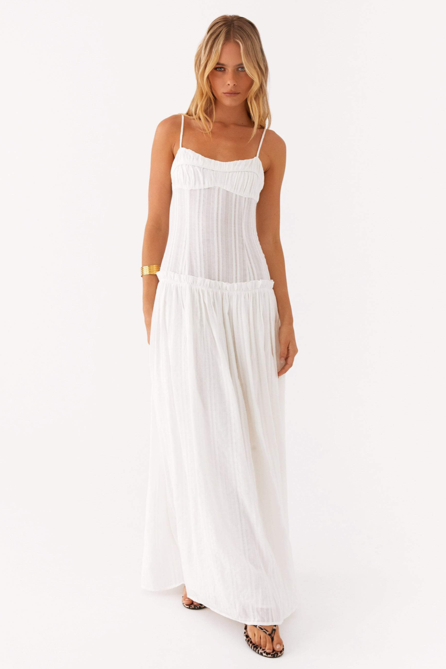 Maelis Maxi Dress