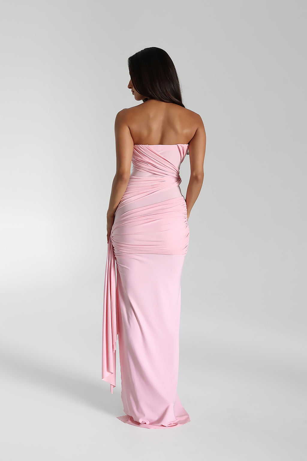 Serena Contour Dress