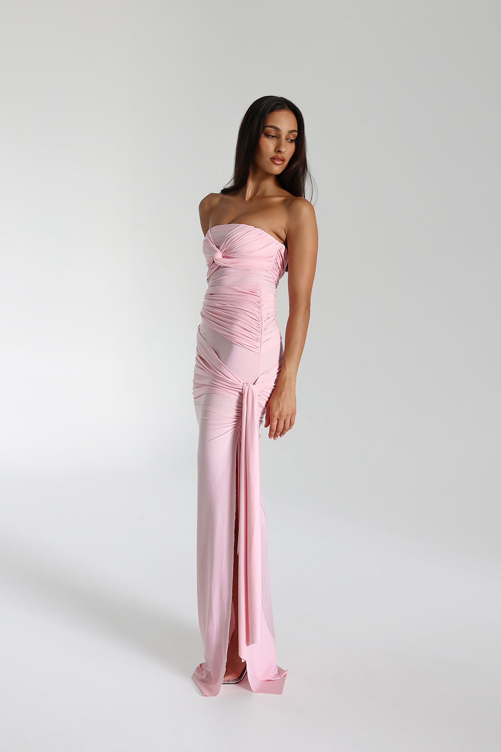 Serena Contour Dress