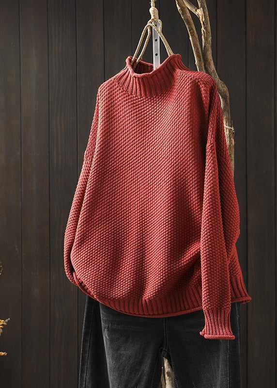 Elina Cozy Sweater