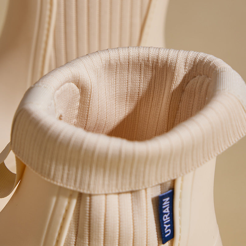 Valeria Classic Boots