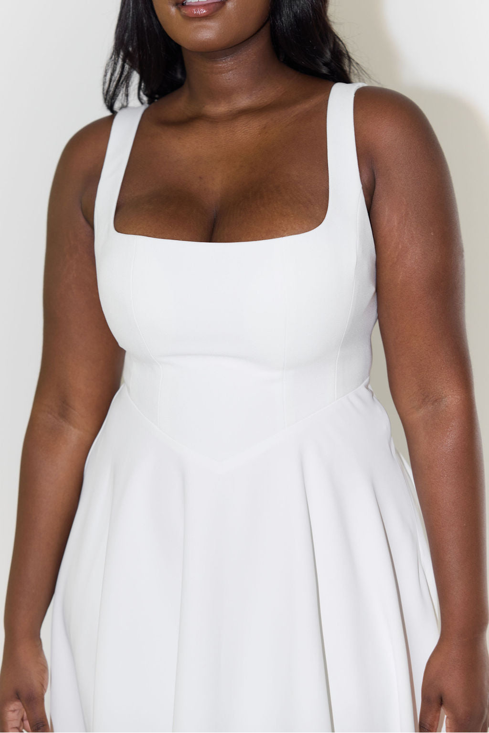 Ondina Midi Dress