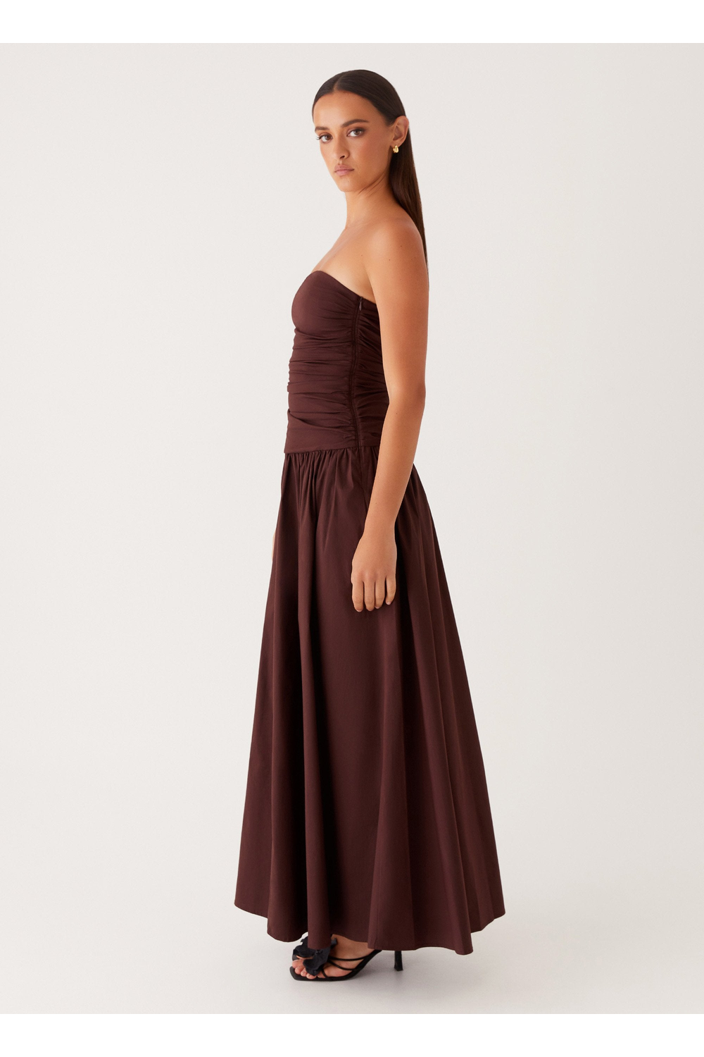Solene Maxi Dress